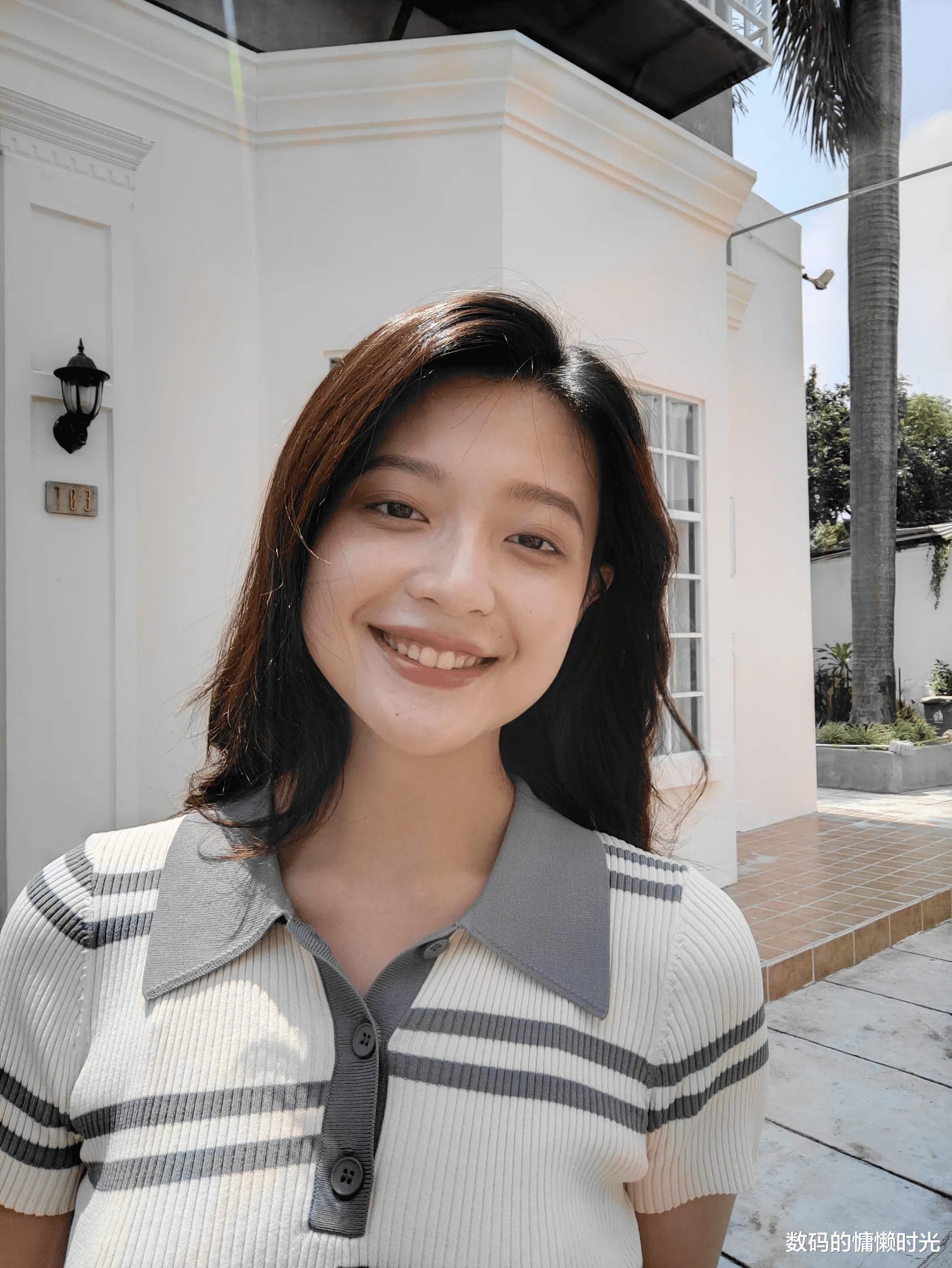 上海市 OPPO新一代屏下摄像头成像曝光