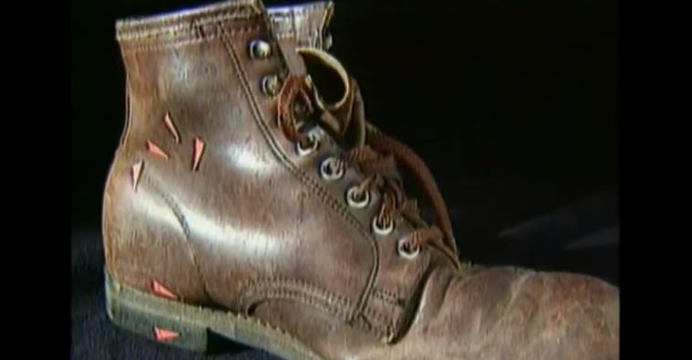 医生 美国杀人案: 是意外还是谋杀？墓室里的尸体隐藏着怎样残忍的真相