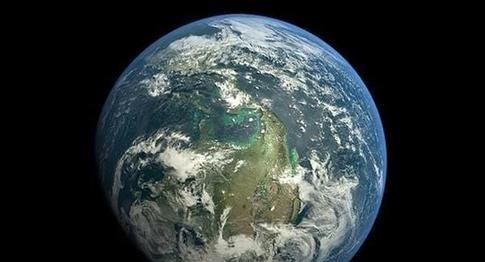 刻不容缓 地球发出“警报”，生态气候或出现异常，保护环境“刻不容缓”