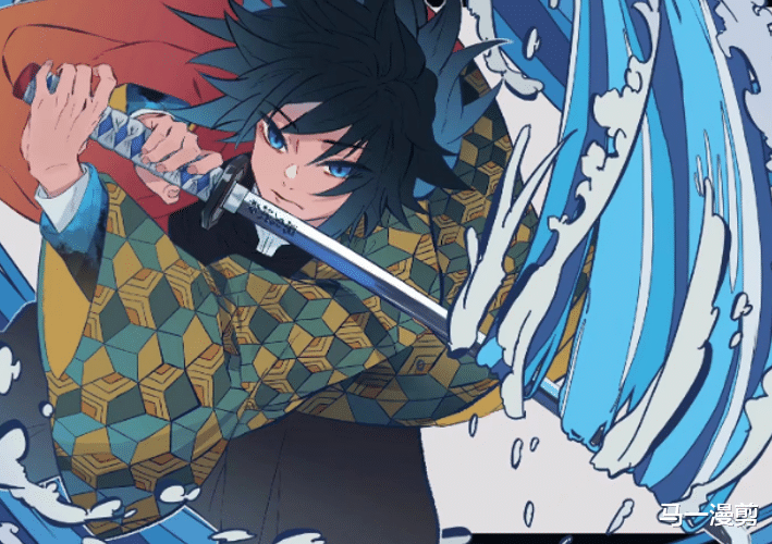 炭治郎|《鬼灭之刃》不得不说，作者对人物描写和情感描写还是挺厉害的