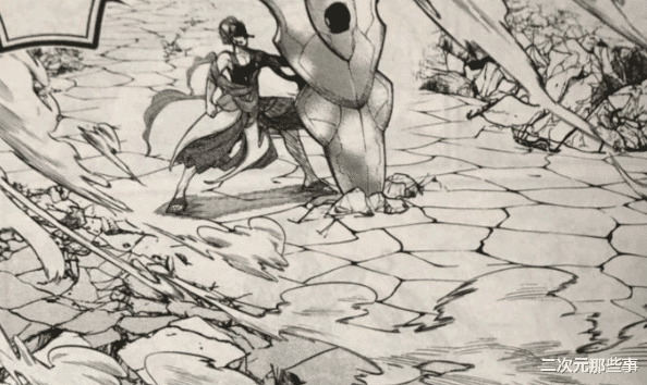 终末的女武神|终末的女武神51话情报：释迦重伤命悬一线，波旬实力恐怖如斯