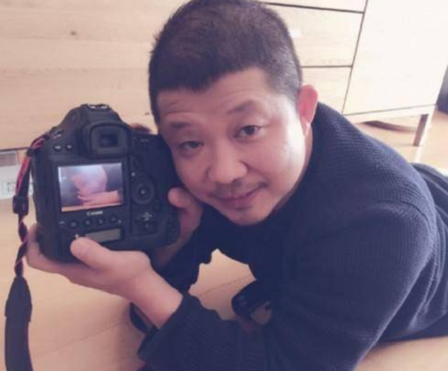 姚晨|姚晨:再婚嫁普通丈夫,私藏的存折牵出泪水,今儿女双全很幸福