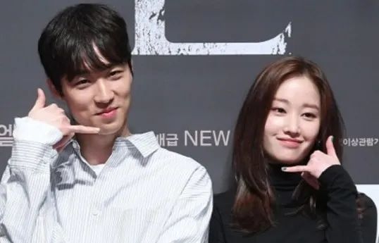 情侣|最近恋情瓜这么多的吗？韩娱圈又曝光两对情侣，其中一对即将结婚！