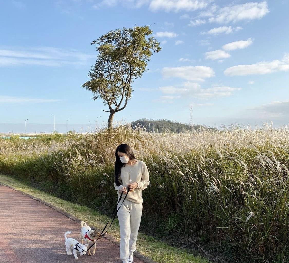 极简生活!26岁的她坚持自律生活,全屋一尘不染到令人表态的地步