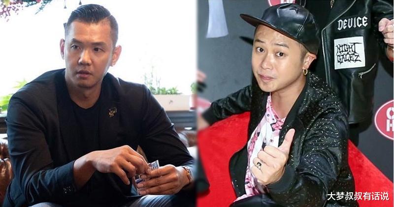 多点|弹头揭道歉主因“不是因为我错”！　警告酸民：小心全要去坐牢