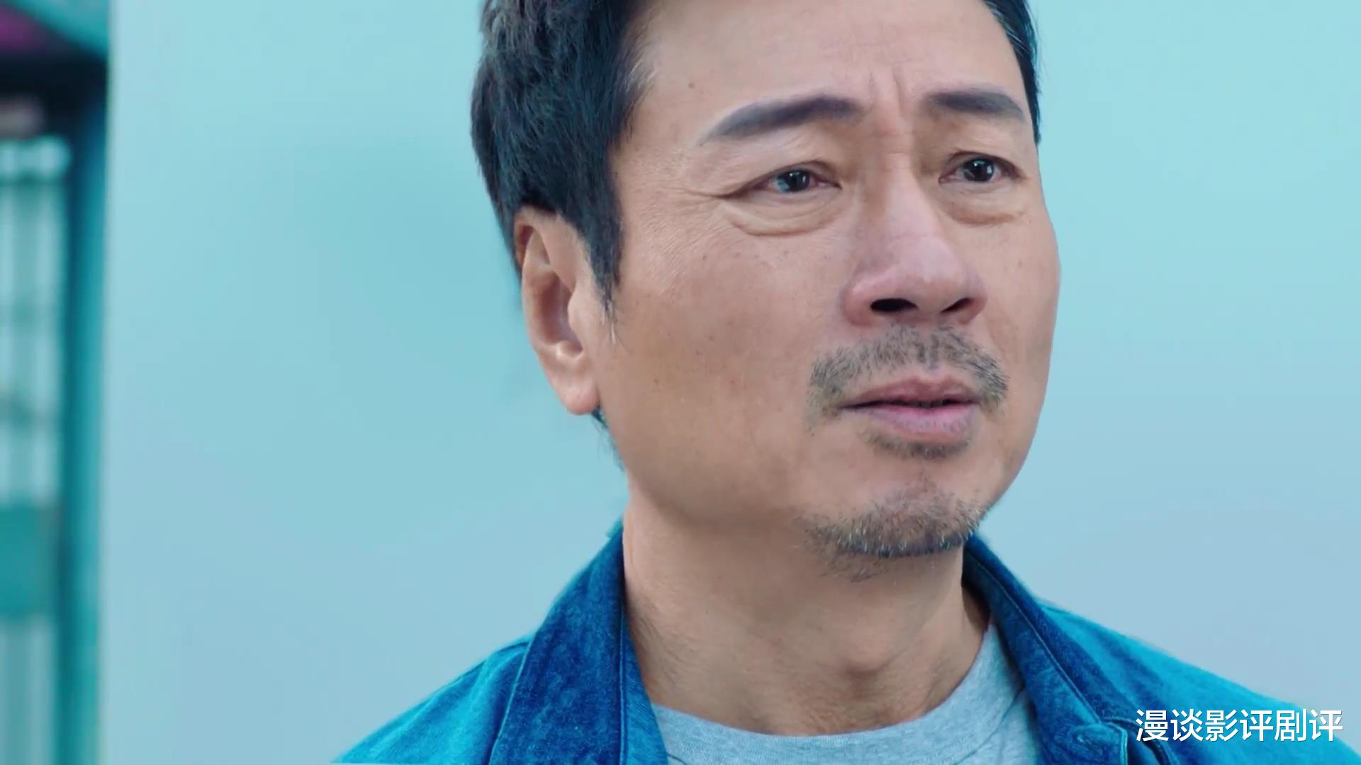 王诗龄|TVB新剧《拳王》不尽人意，故事沉闷，收视率创新低