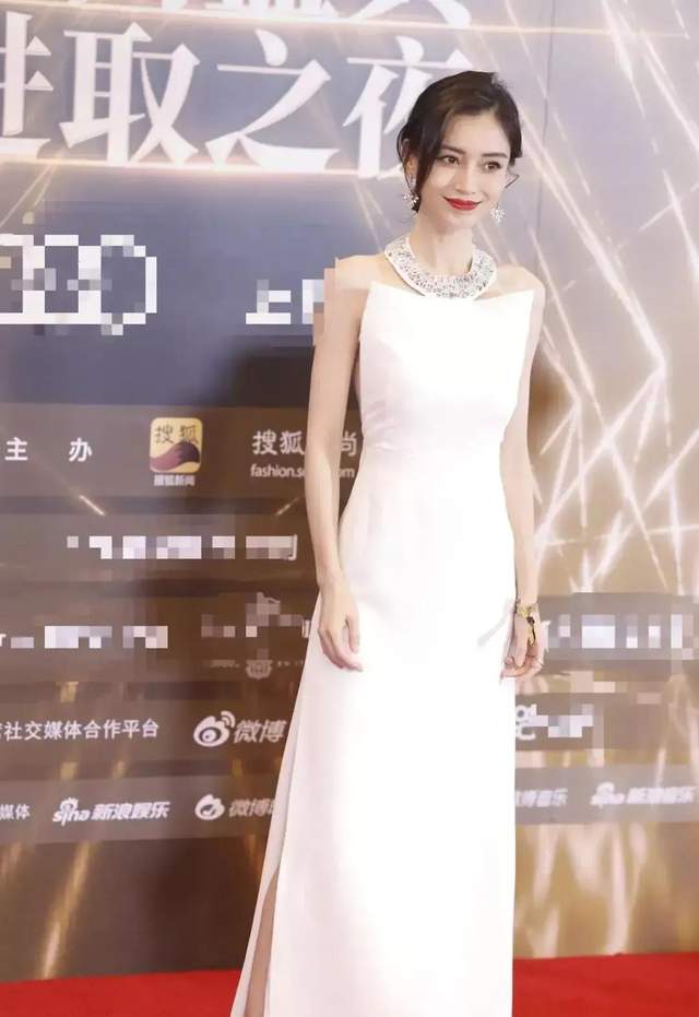 娄艺潇|收视女王，因整容变样当网红，今汉服出席红毯，推广国风好评如潮