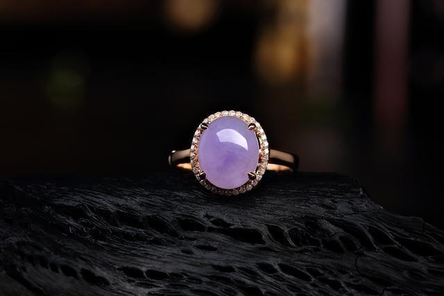 翡翠|翡翠之美，始于天工，成于人匠，终于文化！