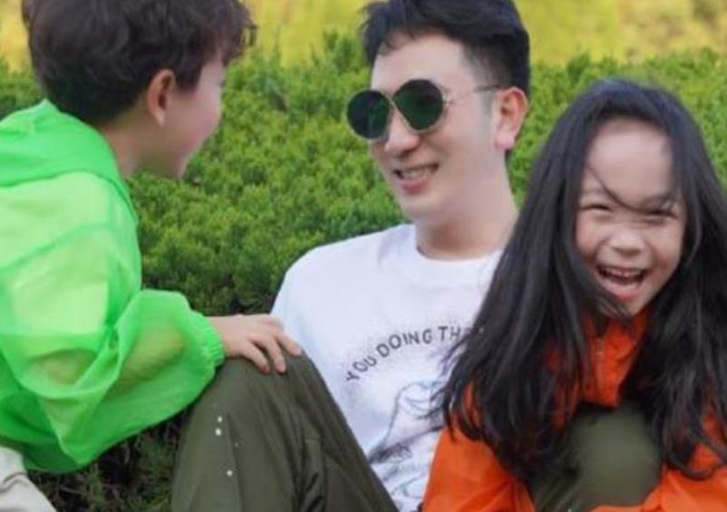 林生斌|三观不正？曝林生斌官宣再婚是被朱家逼迫的，护林派的良心去哪了