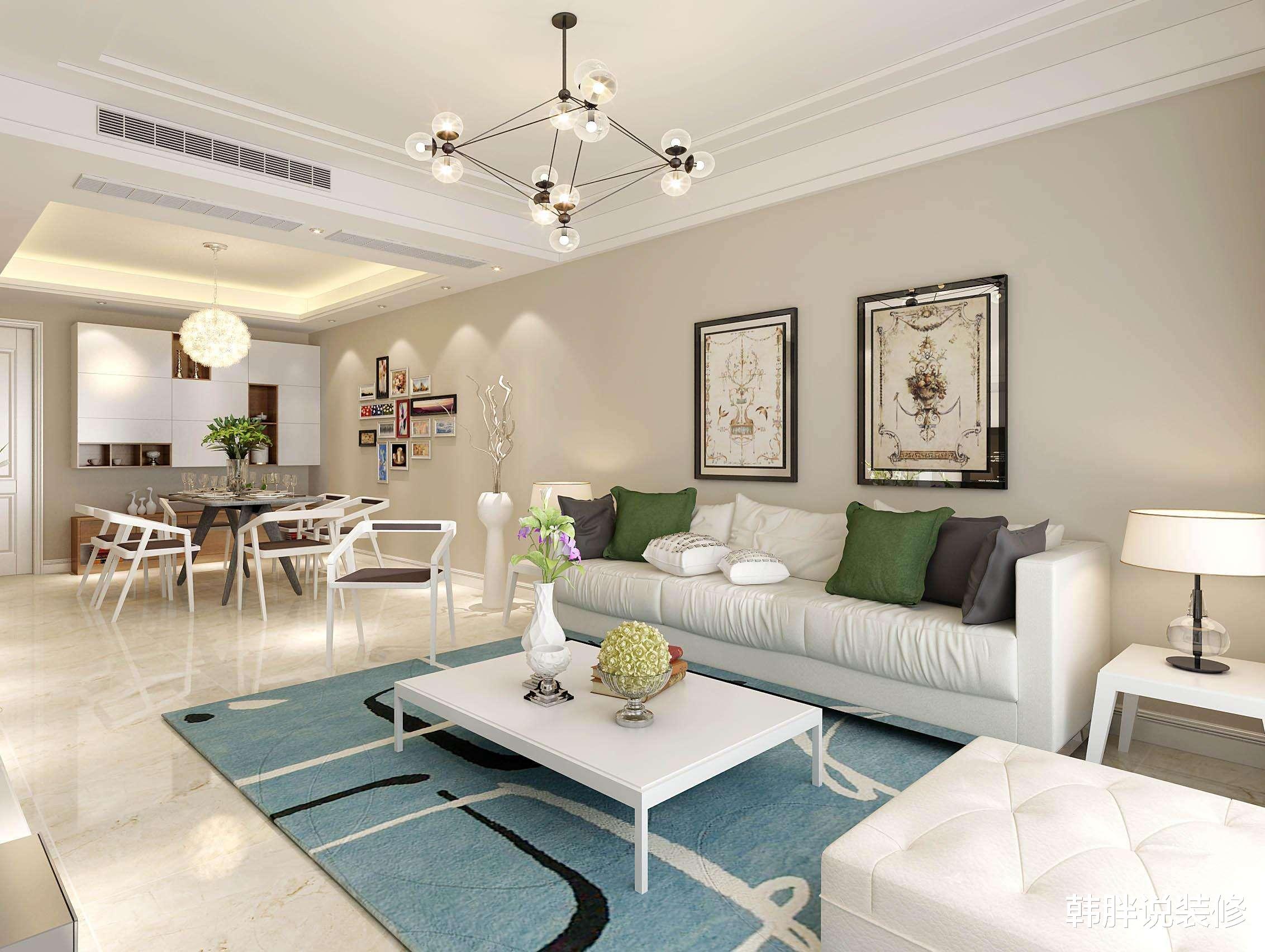 第一次装修没经验,细数踩到的6个装修坑,据说很多人都中招了