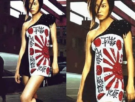 赵薇|马云沉默后306天，赵薇出事了