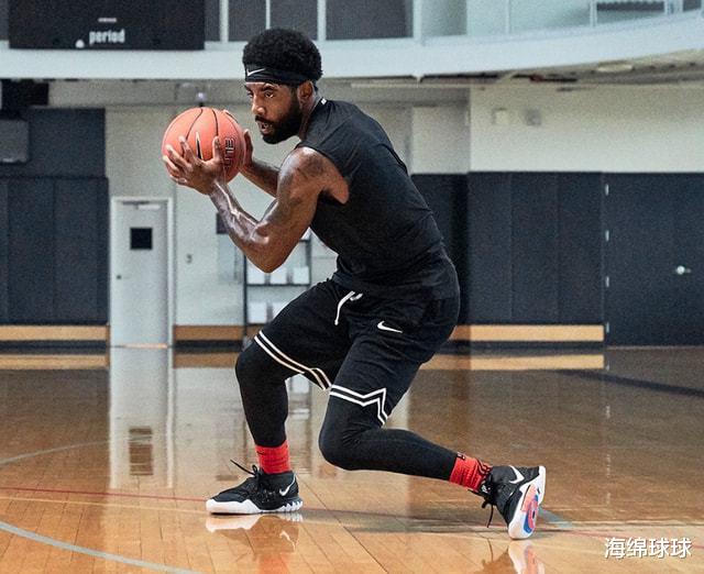 凱里·歐文|轉(zhuǎn)變心意！杜蘭特勸不動，一聽要打詹姆斯就回歸，兄弟早干嘛去了