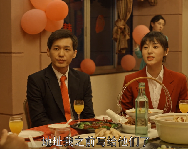 青春的蜕变love|从大江大河到《乔家的儿女》，周放十年演员无人知一朝前妻全网骂
