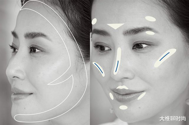 化妆 国庆如何来化妆？大咖教你从基础妆到眉妆，始终保持容光焕发