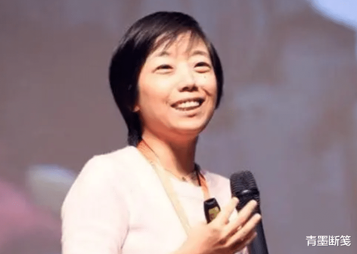 国美电器|农村出生的女孩，从月薪500元打工妹，逆袭成阿里合伙人，凭啥？