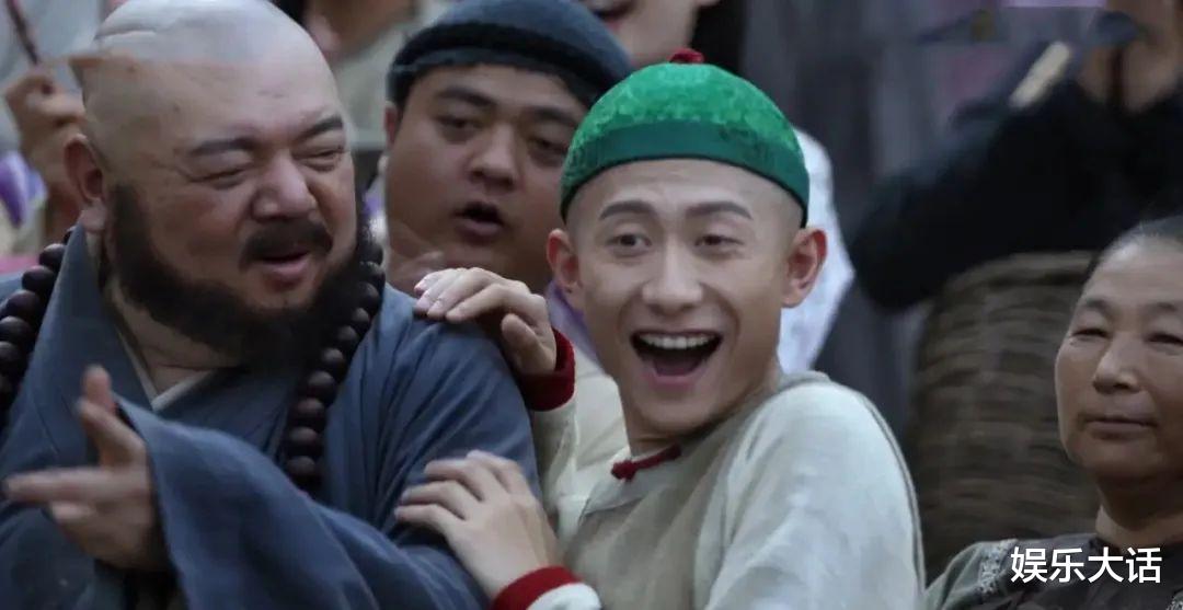 关晓彤|这5年演技翻车的7位“戏骨”，各有各的浮夸，没有一人能甩锅编剧