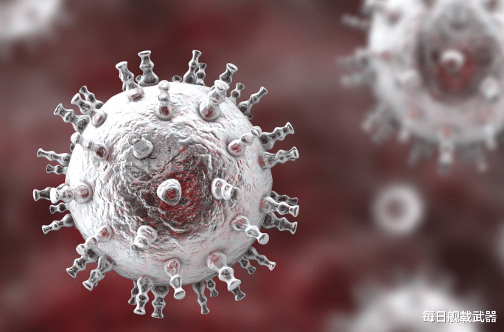 德尔塔 果然没那么简单!病毒专家给出一则预测,明年人类或面临新挑战