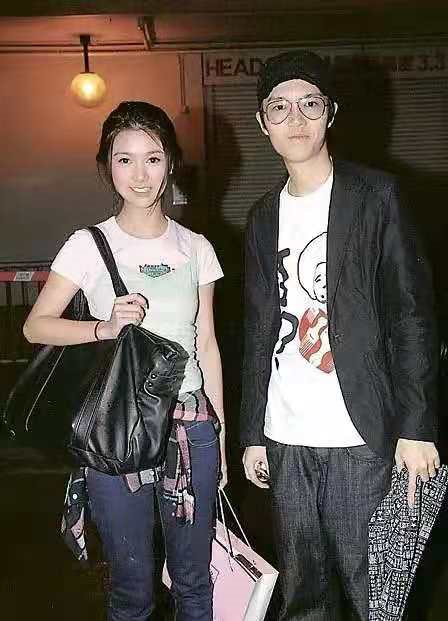 方大同|恋情曝光！他俩没在一起，全网意难平！