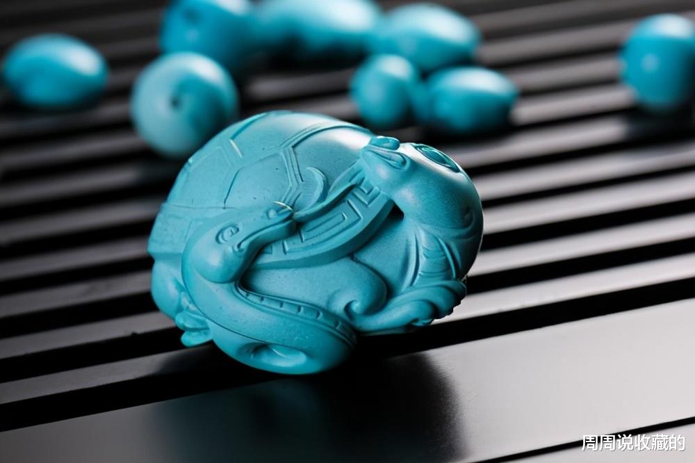 豹子号|藏传文玩的江湖地，冲赛康