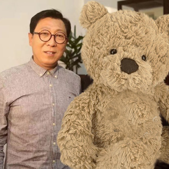 韩童生|韩童生：首次拍电影竟倒欠剧组400元，而今为海归女儿的婚事着急