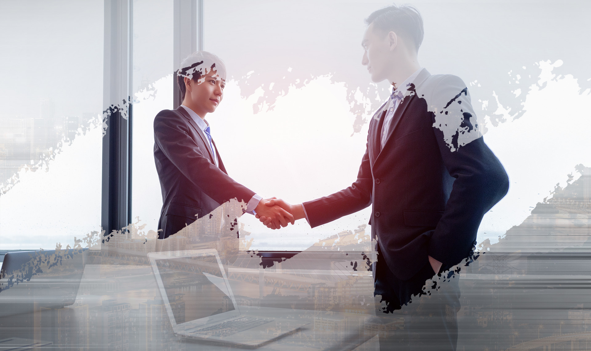 供暖|工作中遭遇职场小人怎么办？你应自身强，慎得罪，不欠情，有预案