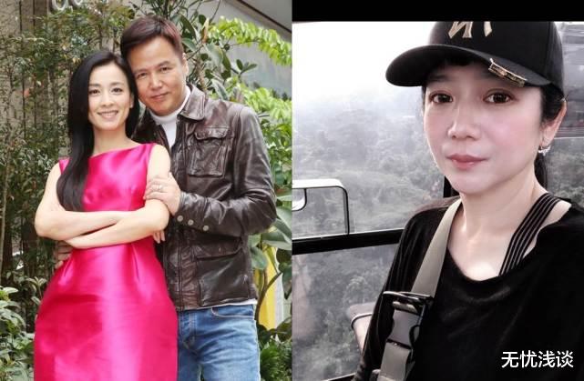 生图|林瑞阳前妻曾哲贞首度打破沉默，写下：“你们的留言我都看到了”