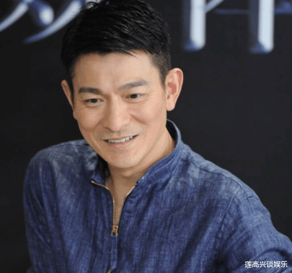 刘德华|她是唯一被刘德华拉黑的演员，此生不再合作，向华强苦劝照样没结果