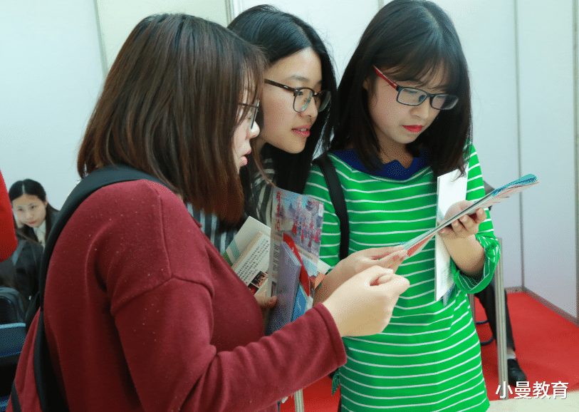 央企|学历没用吗？从“央企”招聘中就能看出态度，不要三本和专升本