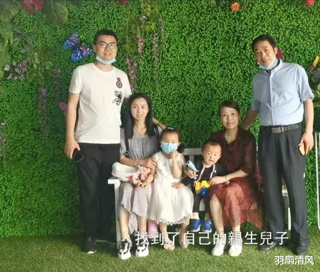 羽扇清风|熊磊:我真的很痛,很无助,也很绝望,我到底错在哪?