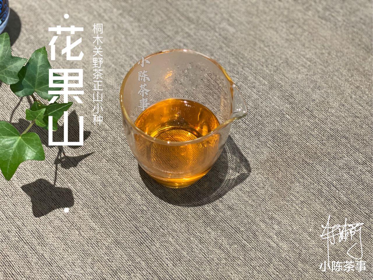 绿茶|绿、黄、白、青、红、黑,六大茶类的颜色分类,究竟从何而来?