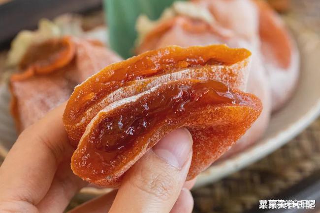 飞了3200公里，就为吃它！软糯爆浆，一口封神，值了！