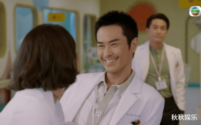 TVB|TVB今年剧集收视排名出炉!收视第一的是这部剧!