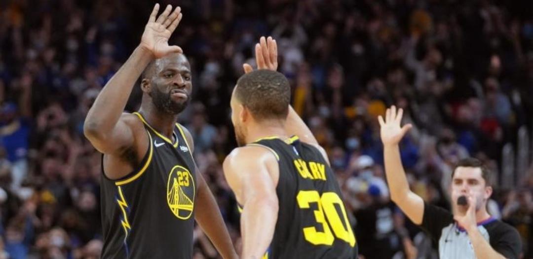 獨(dú)行俠|西部亂了！勇士擴(kuò)大領(lǐng)先，黑馬狂飆，獨(dú)行俠連升兩位，湖人跌第八