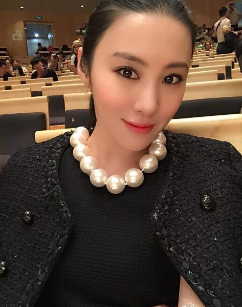 陶虹|8位惊艳荧幕又彻底退圈的女星，谁是你的“意难平”？