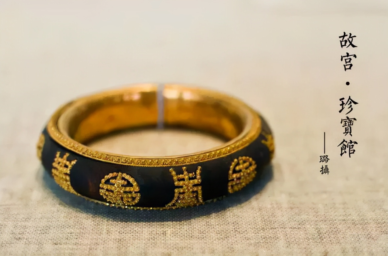 珍宝馆|故宫珍宝馆里的藏品，件件举世无双！