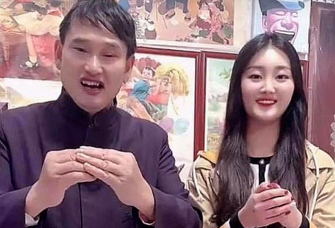 陈亚男|老实的朱之文：朱小伟陈亚男的婚姻崩溃瓦解，他才说有些事是假的