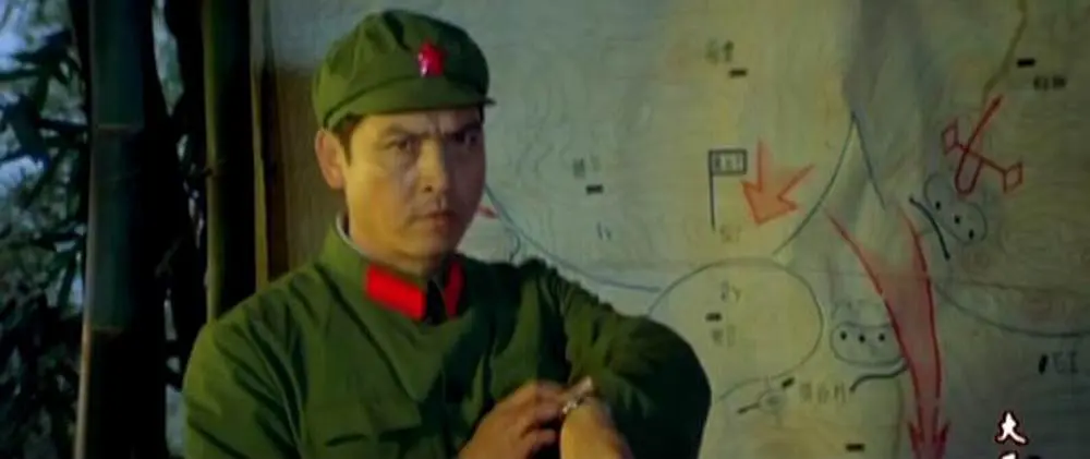 豆瓣|5部高评分自卫反击战的电影，40年之后再看，每一部都让人泪目！