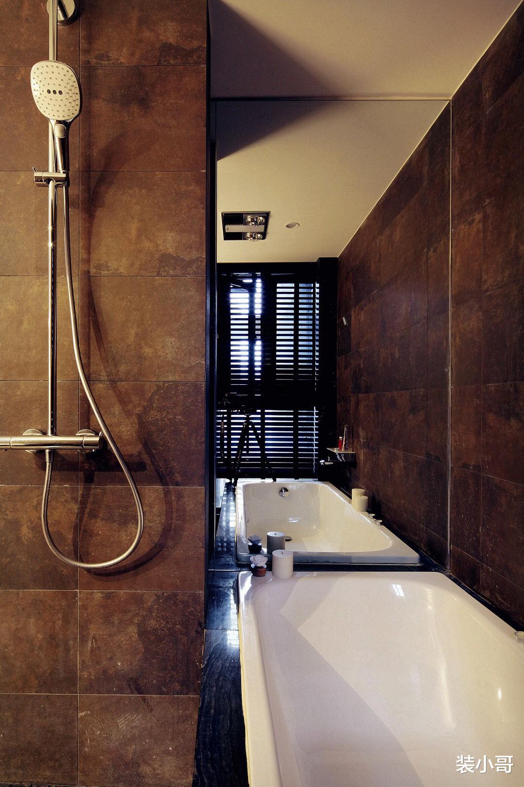 家具设计师的新家,96平的小复式,打造成通透的别墅,效果超赞?