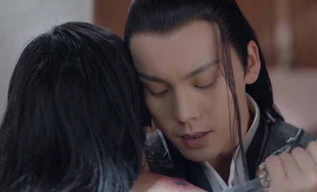 斛珠夫人|斛珠夫人：方诸因海市拒绝与青梅竹马成亲，间接暴露海市是女儿身