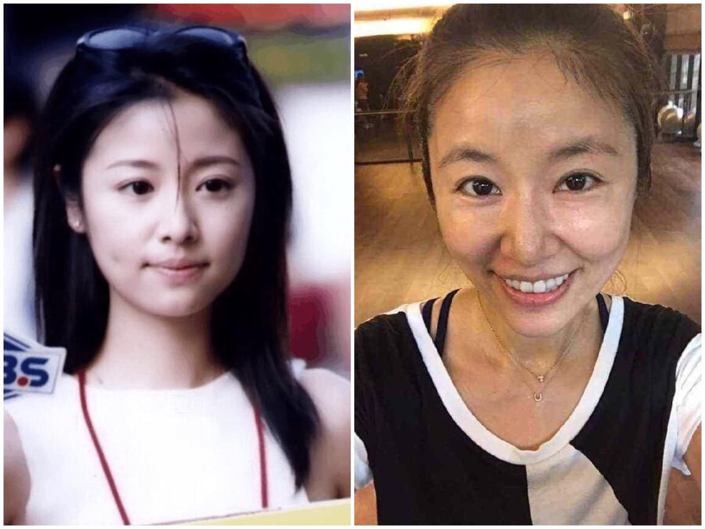 美容仪|非洲39岁女子为除皱,连续30年用自己的“尿液”敷脸,现在啥样