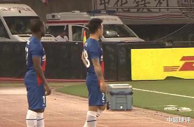 中超|中超好外援:25岁外援正式放弃自己国家队征召,留在中国!