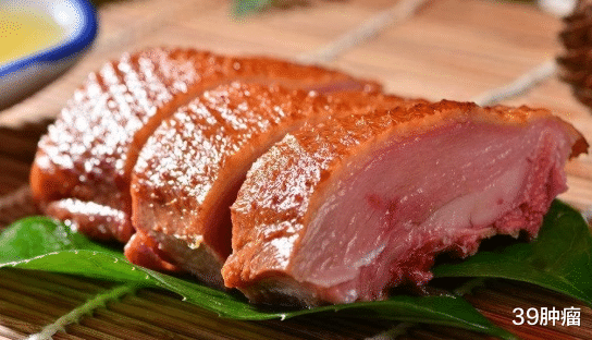 39肿瘤 曝光！4种肉类被查出“嘌呤超标”，猪肉上榜，看看你家里有吗？