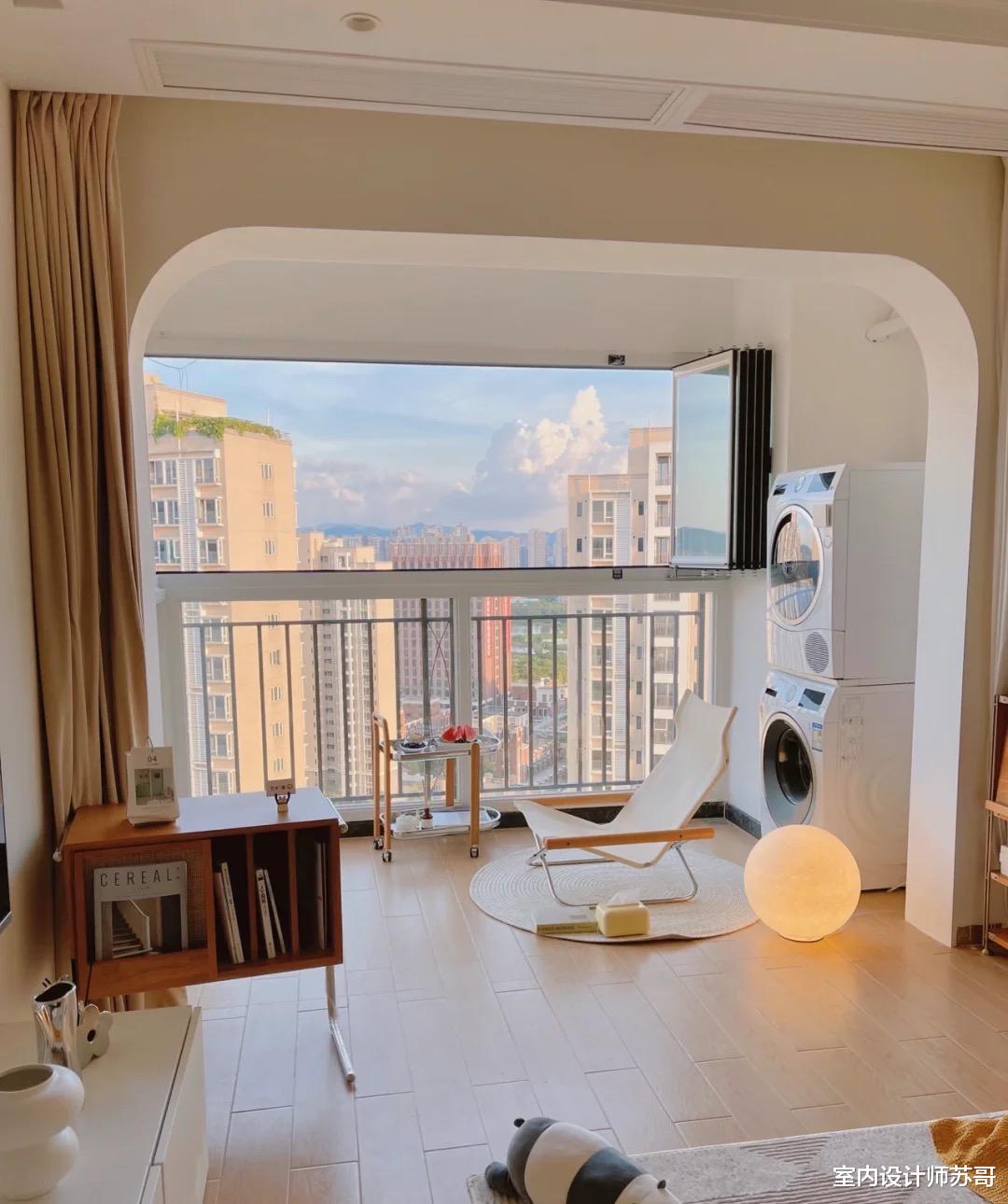 入住2年后发现:这3件家居物品,“鸡肋”又不实用,别再跟风了