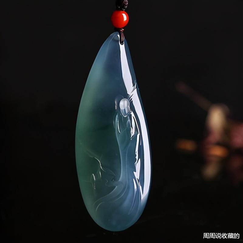 翡翠|翡翠成品的场口，对它的价值有影响吗？