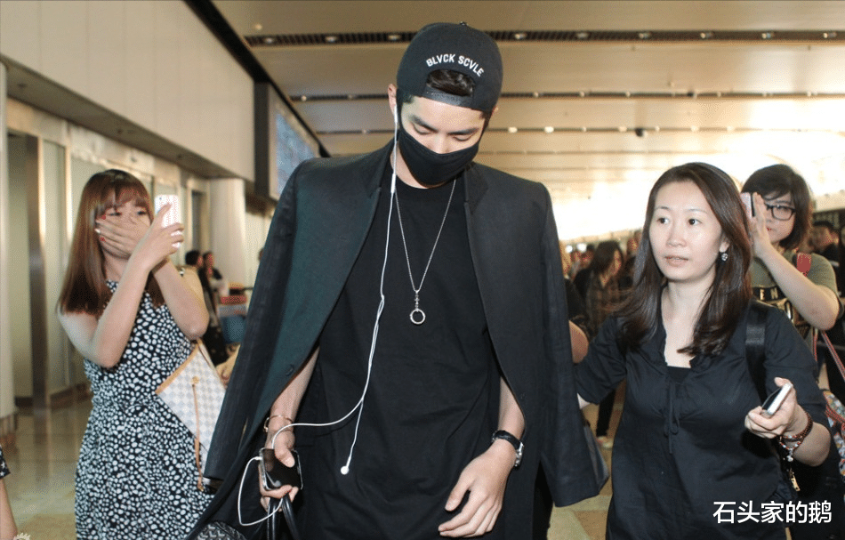 吴亦凡|因一句“炮王”，被吴亦凡索赔20万的农村男孩，如今怎么样了？