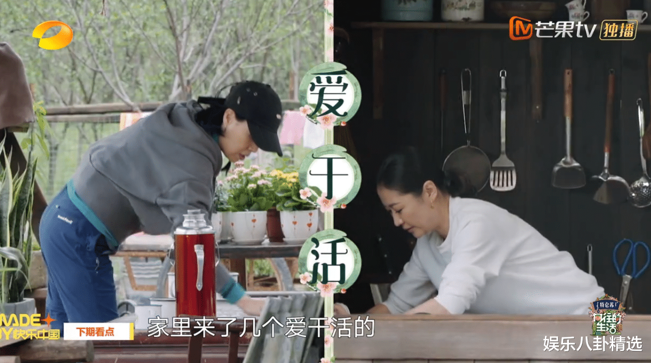 张艺兴|《向往5》导演担心请不到的嘉宾，却被张艺兴几句微信给轻松搞定