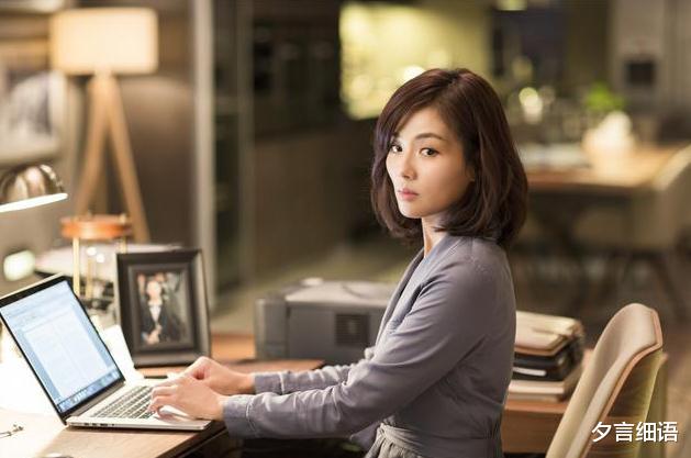 夕言细语 《欢乐颂》安迪：真正强大和优秀的女人，拥有这样3个特质