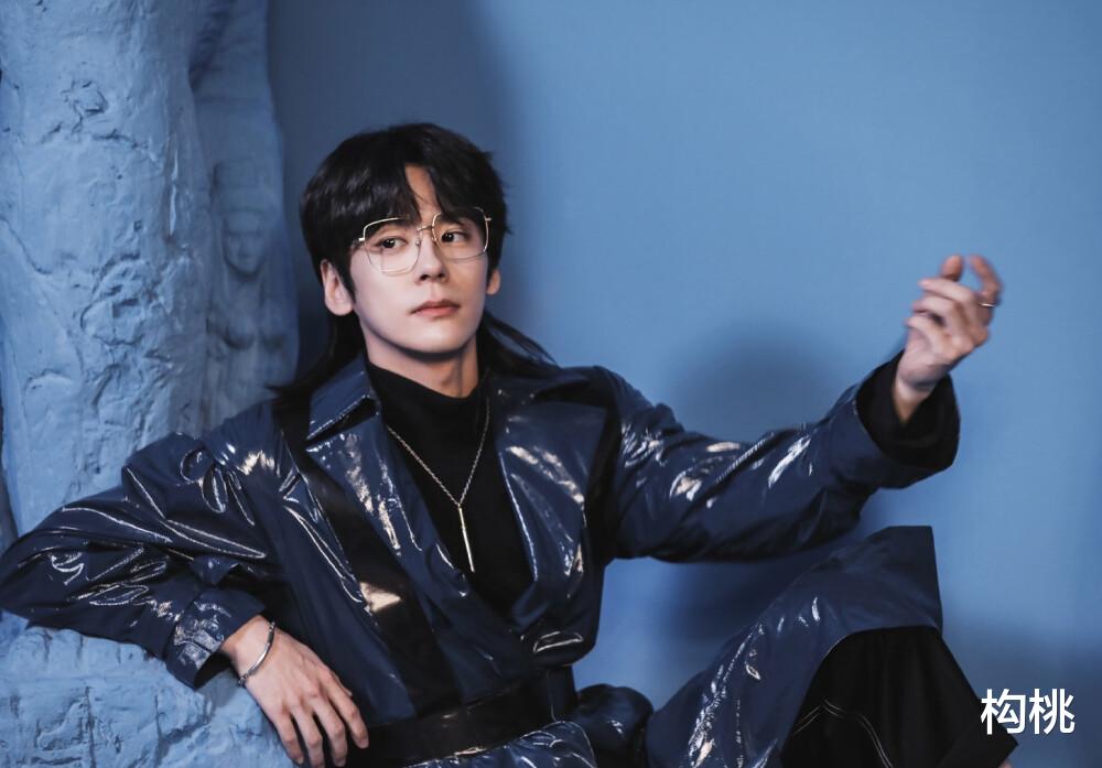 经典语录|今日开机《我要逆风去》：龚俊钟楚曦领衔主演，全剧都是高颜值！