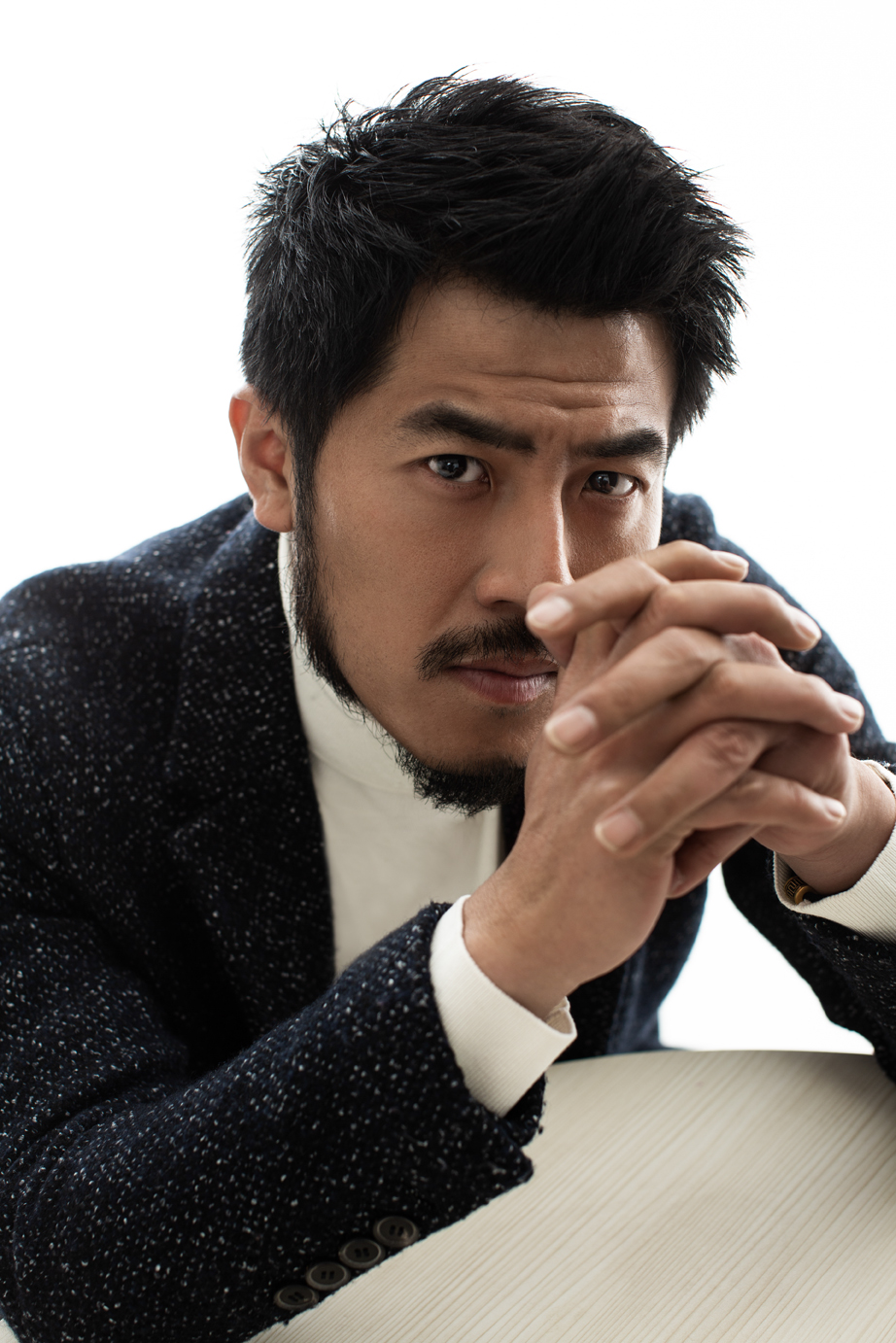 王铮|片单推荐｜王铮《一个和四个》受导演肯定，今年最值得期待的国片预定
