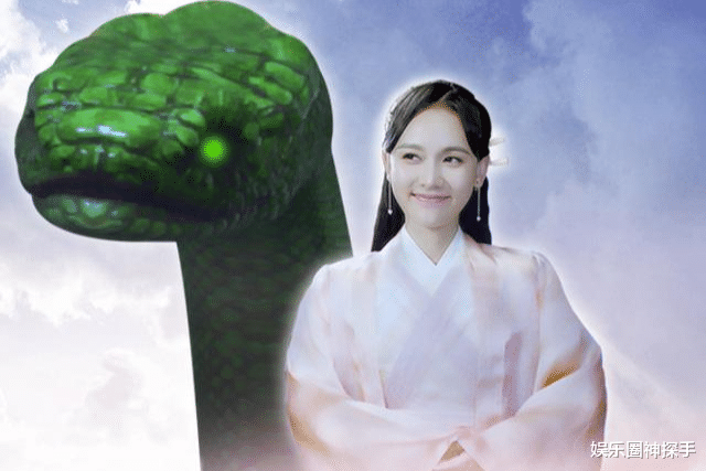 袁冰妍|她曾参演《楚乔传》，搭档肖战、袁冰妍却不火，27岁因女二被关注